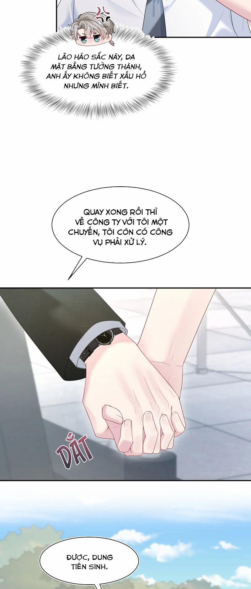 Tuyệt Mỹ Bạch Liên Online Dạy Học 269 trang 18