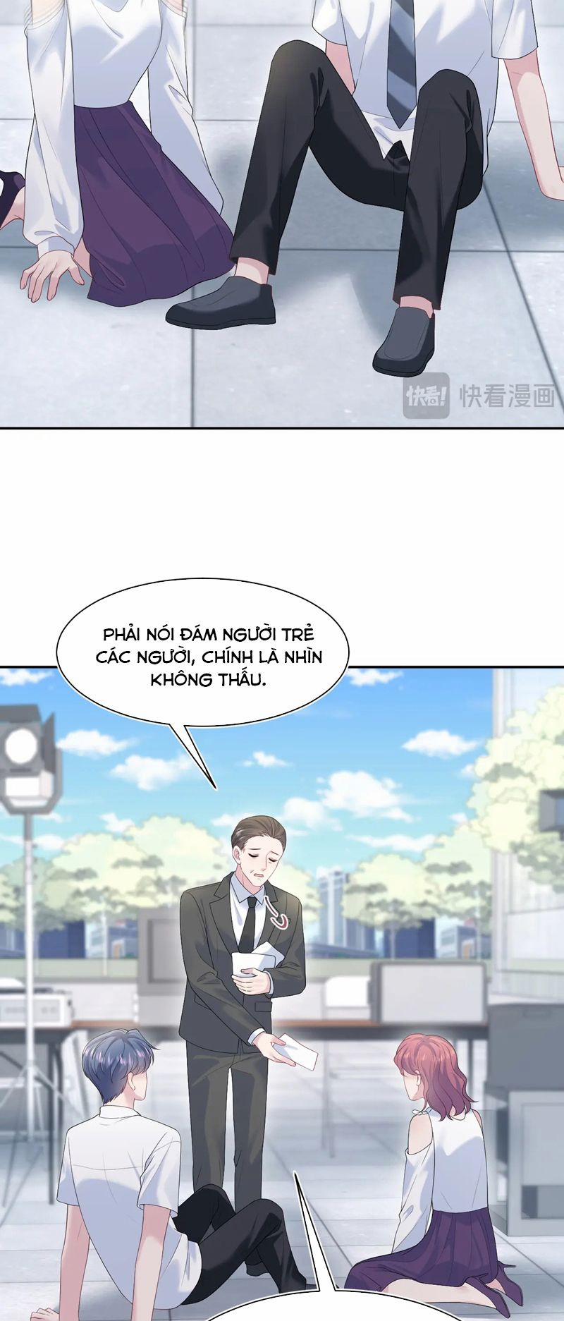 Tuyệt Mỹ Bạch Liên Online Dạy Học 269 trang 20