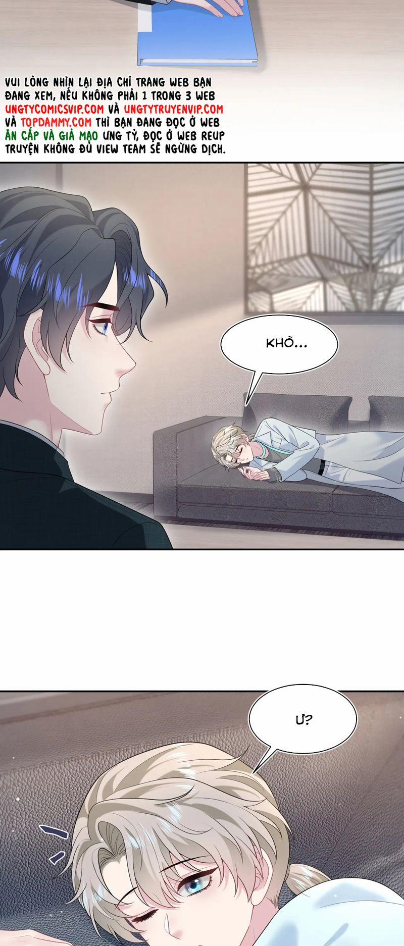 Tuyệt Mỹ Bạch Liên Online Dạy Học 269 trang 22