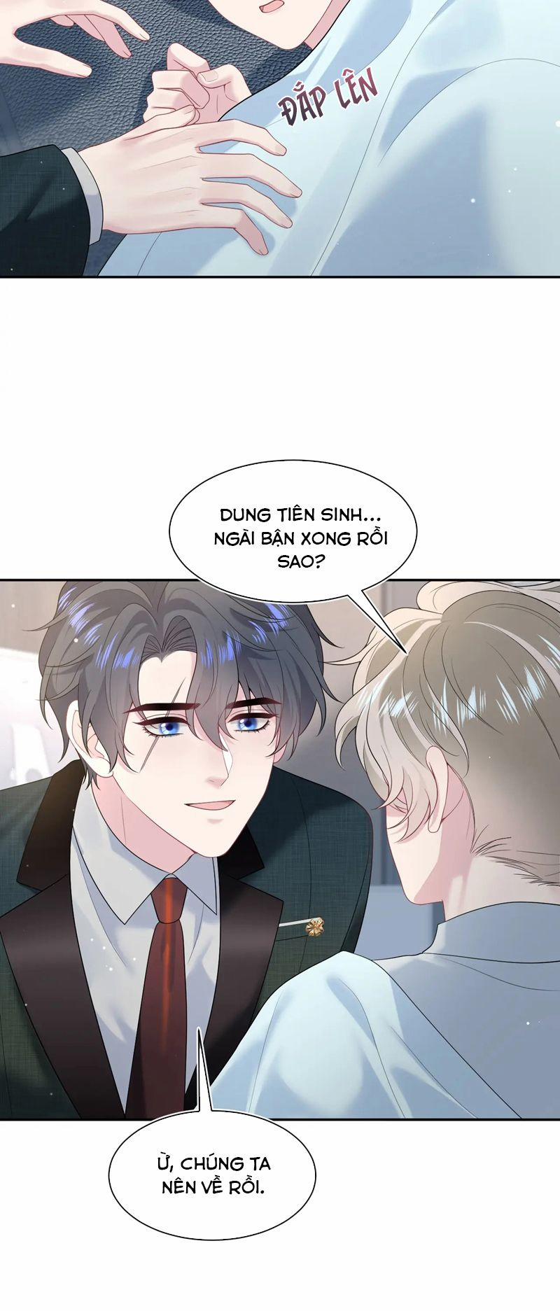 Tuyệt Mỹ Bạch Liên Online Dạy Học 269 trang 23