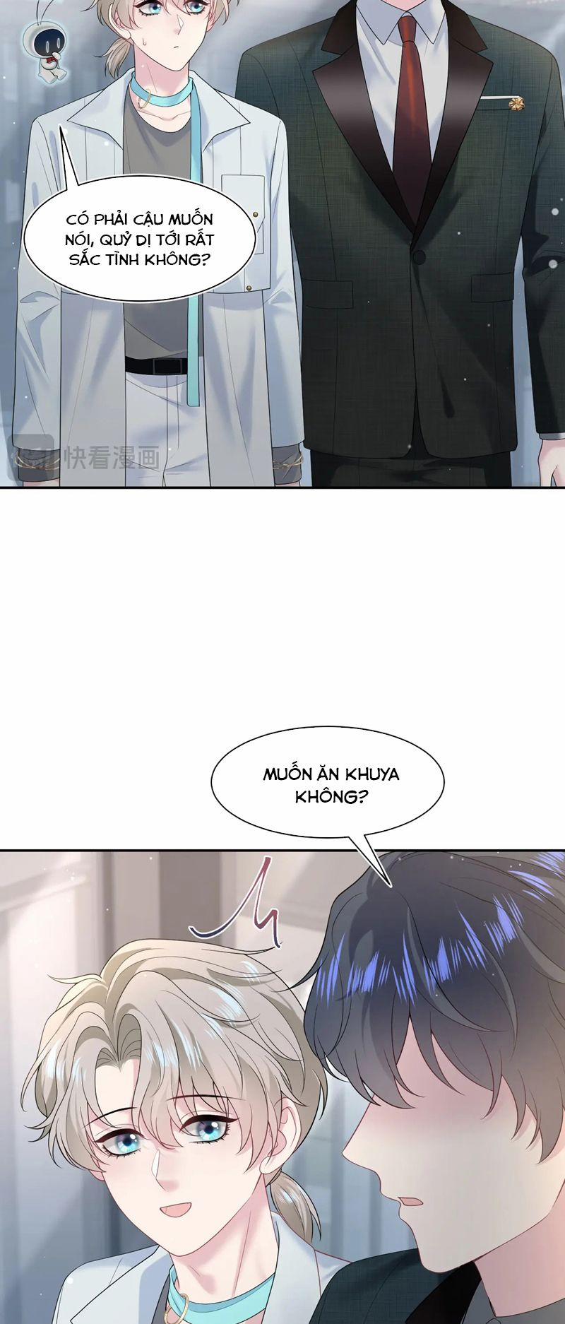 Tuyệt Mỹ Bạch Liên Online Dạy Học 269 trang 25