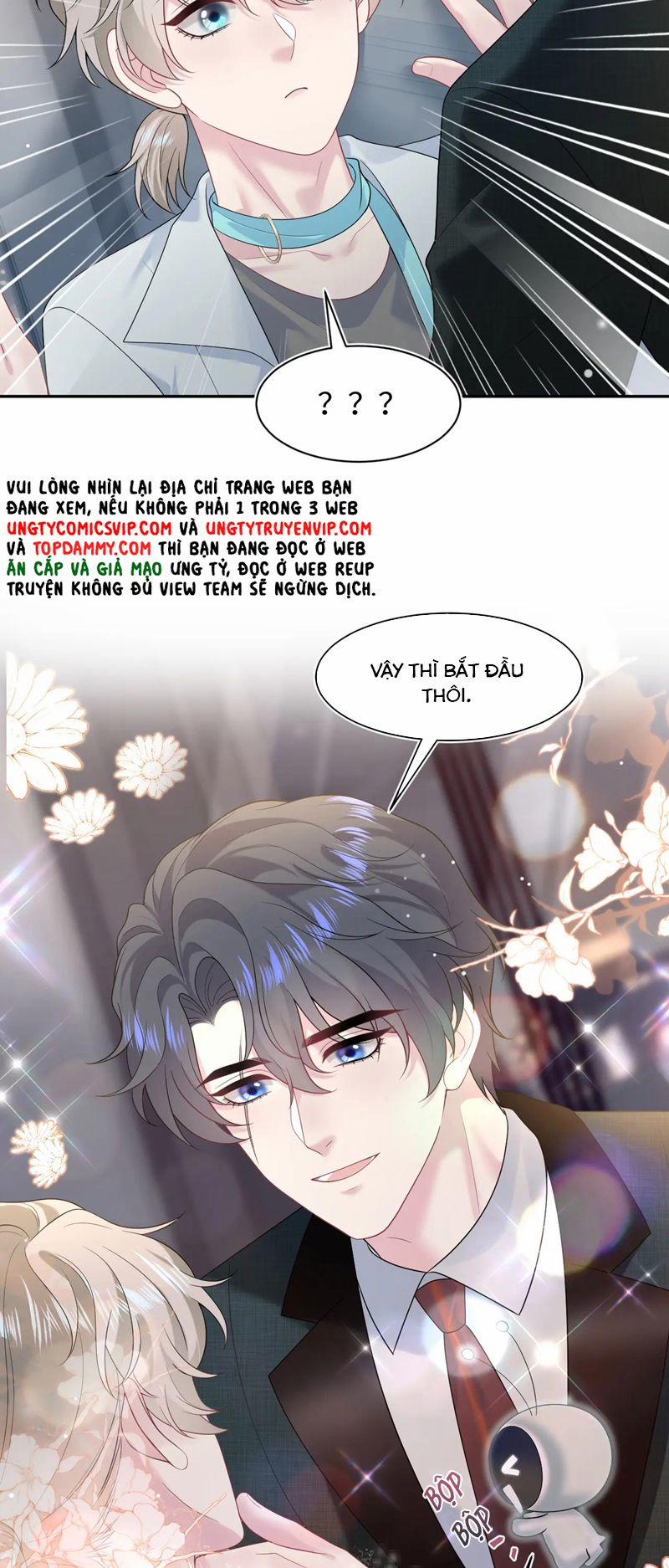 Tuyệt Mỹ Bạch Liên Online Dạy Học 269 trang 27