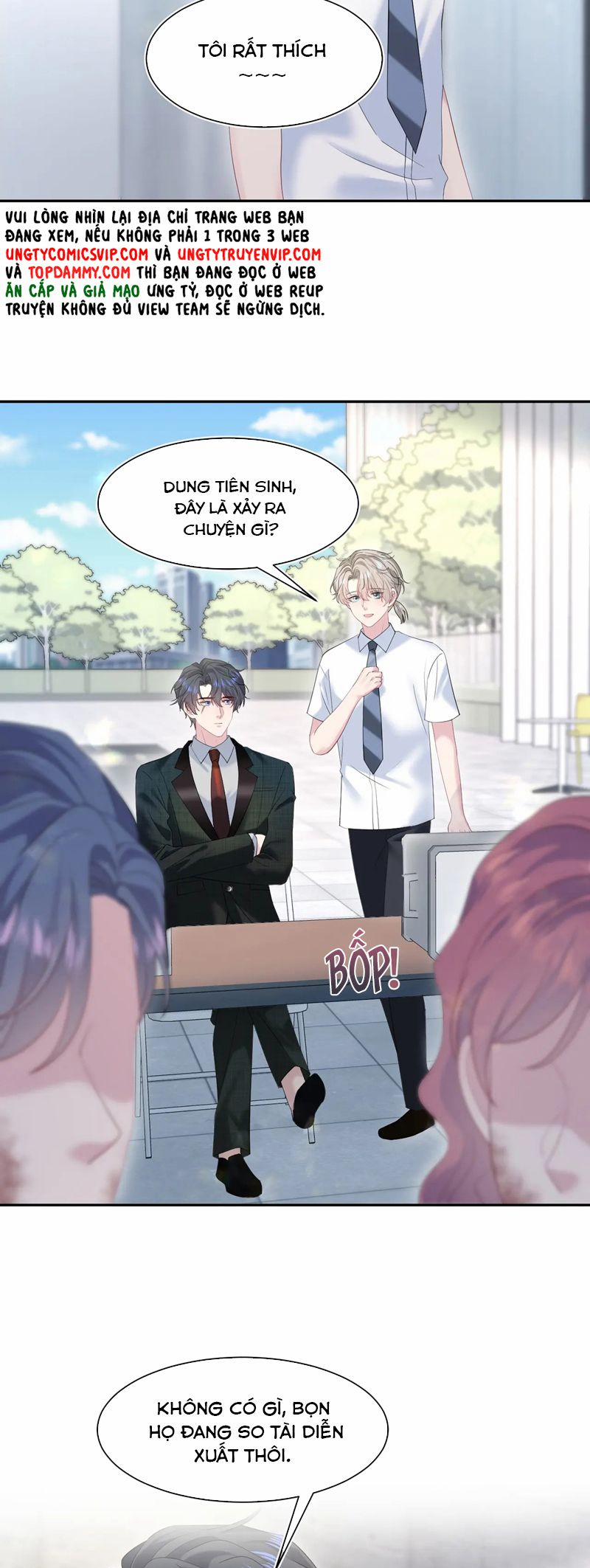 Tuyệt Mỹ Bạch Liên Online Dạy Học 269 trang 9