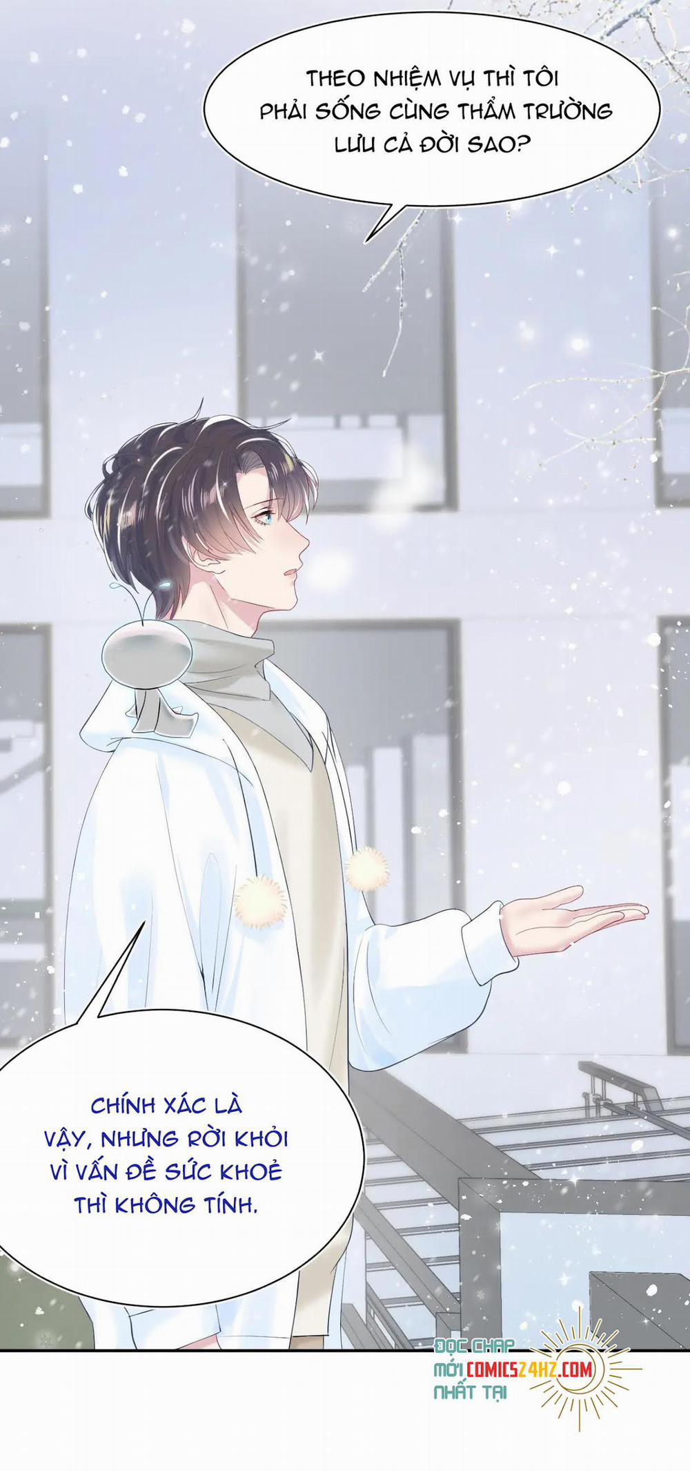 Tuyệt Mỹ Bạch Liên Online Dạy Học 27 trang 11