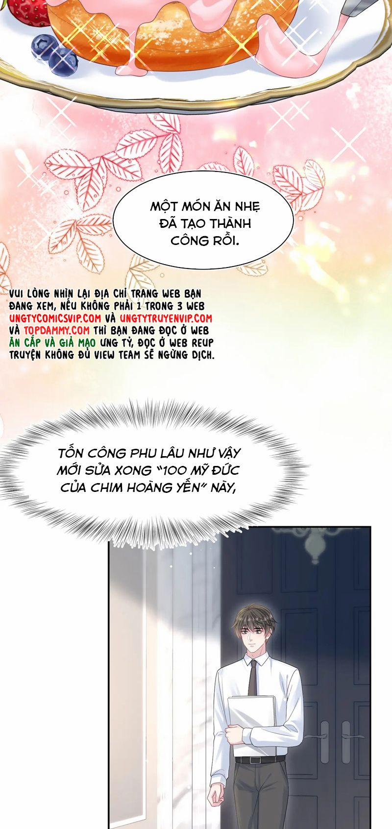 Tuyệt Mỹ Bạch Liên Online Dạy Học 270 trang 10