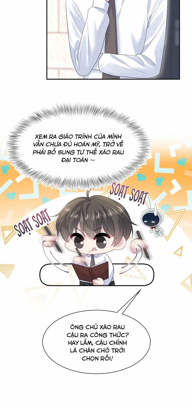 Tuyệt Mỹ Bạch Liên Online Dạy Học 270 trang 16