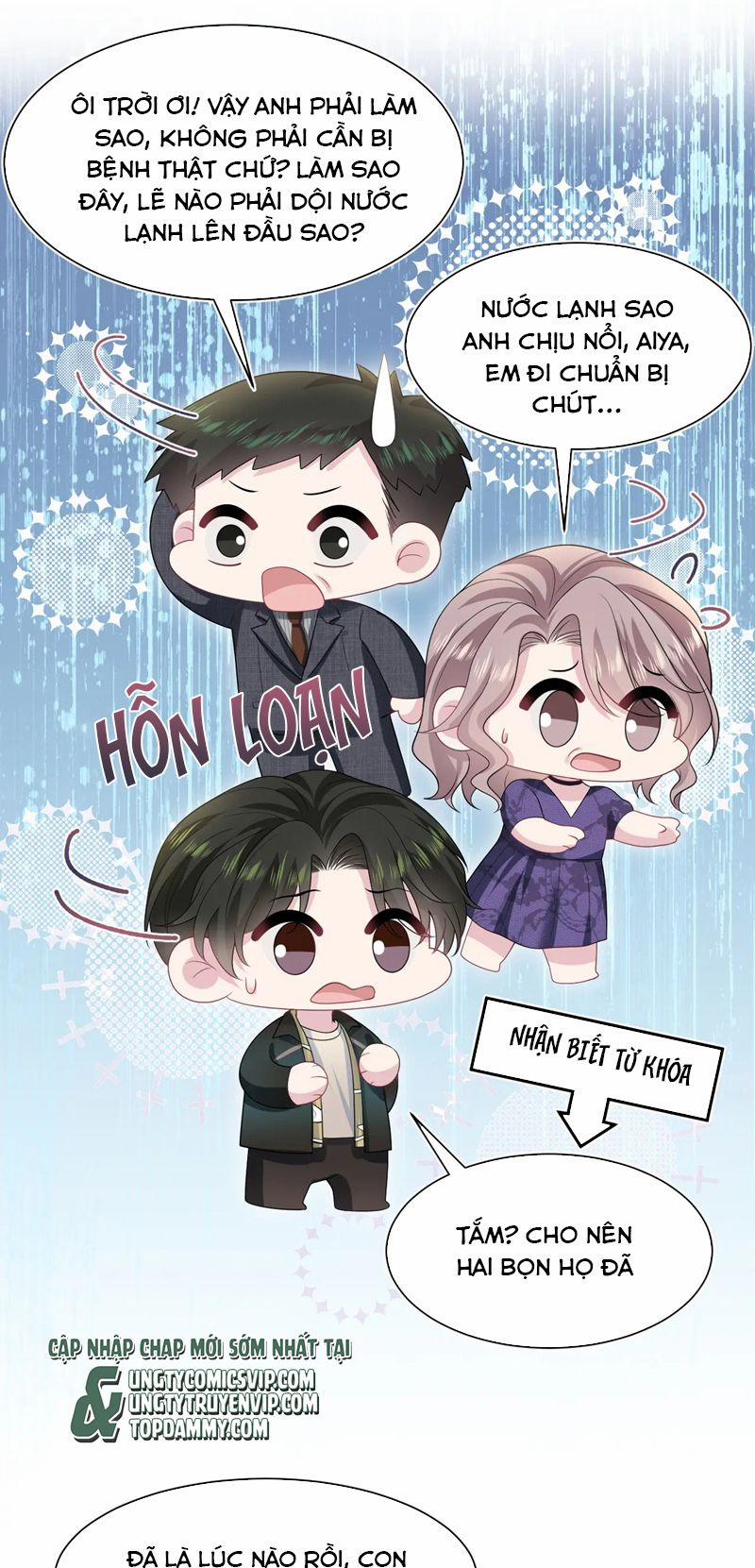 Tuyệt Mỹ Bạch Liên Online Dạy Học 270 trang 29