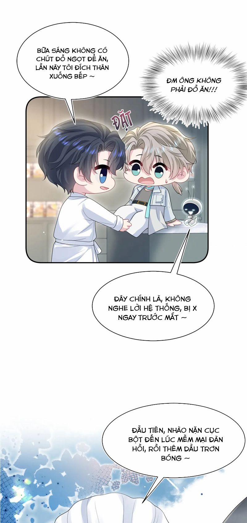 Tuyệt Mỹ Bạch Liên Online Dạy Học 270 trang 6