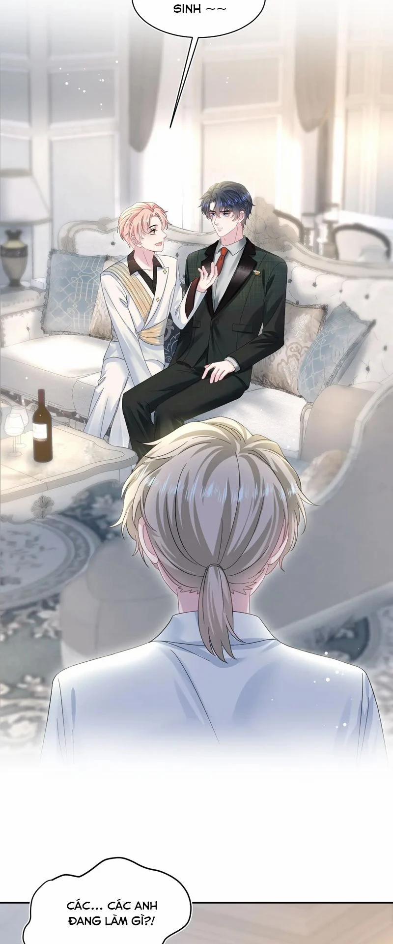 Tuyệt Mỹ Bạch Liên Online Dạy Học 271 trang 13
