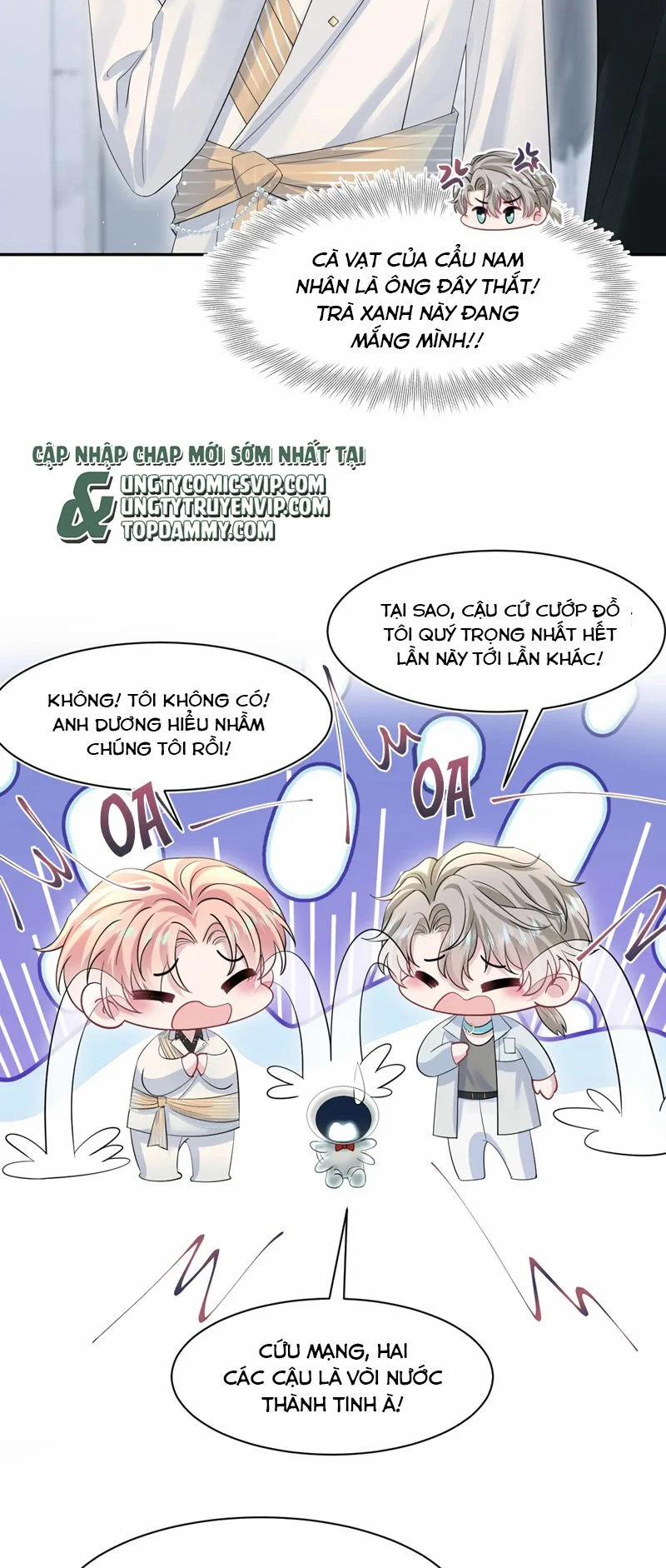 Tuyệt Mỹ Bạch Liên Online Dạy Học 271 trang 16