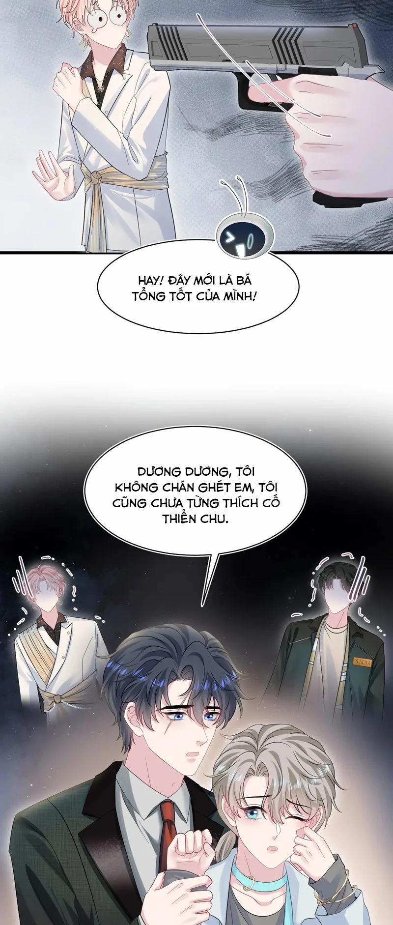 Tuyệt Mỹ Bạch Liên Online Dạy Học 271 trang 20