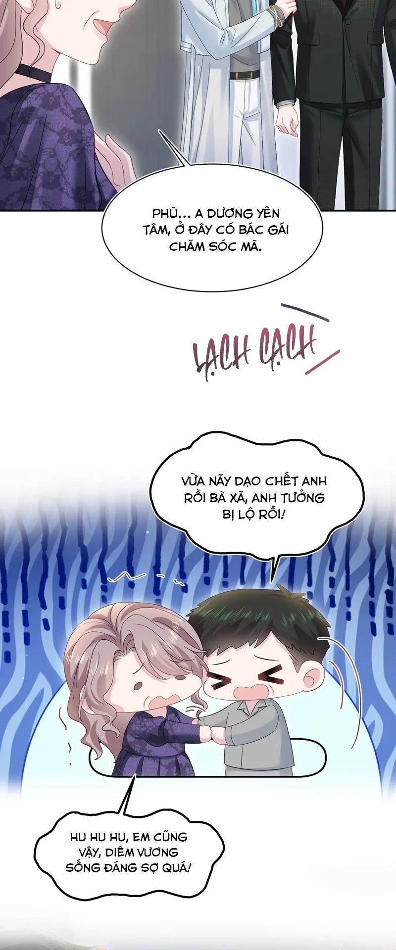 Tuyệt Mỹ Bạch Liên Online Dạy Học 271 trang 4