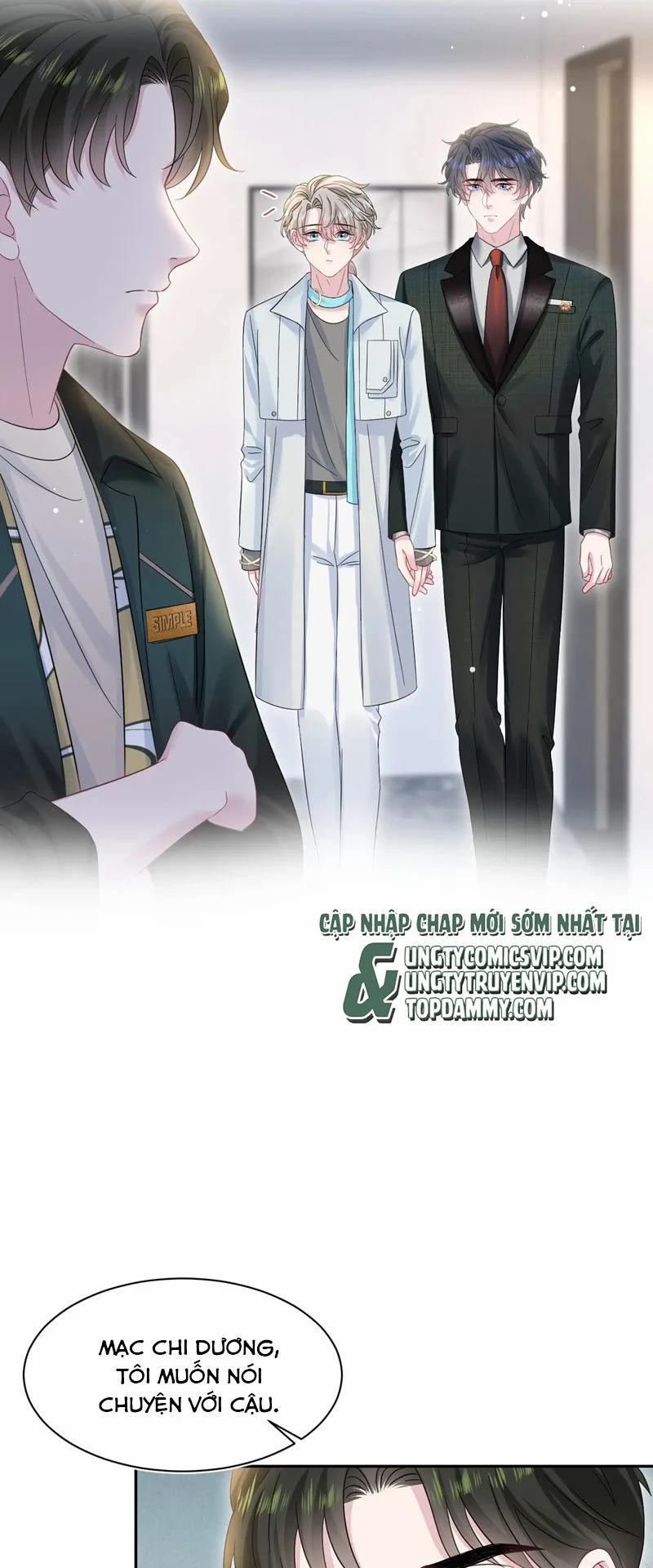 Tuyệt Mỹ Bạch Liên Online Dạy Học 271 trang 5