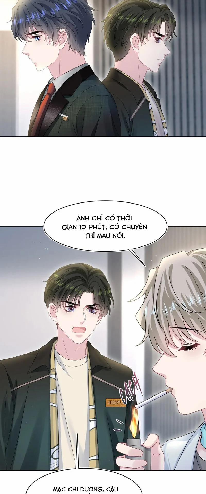 Tuyệt Mỹ Bạch Liên Online Dạy Học 271 trang 8