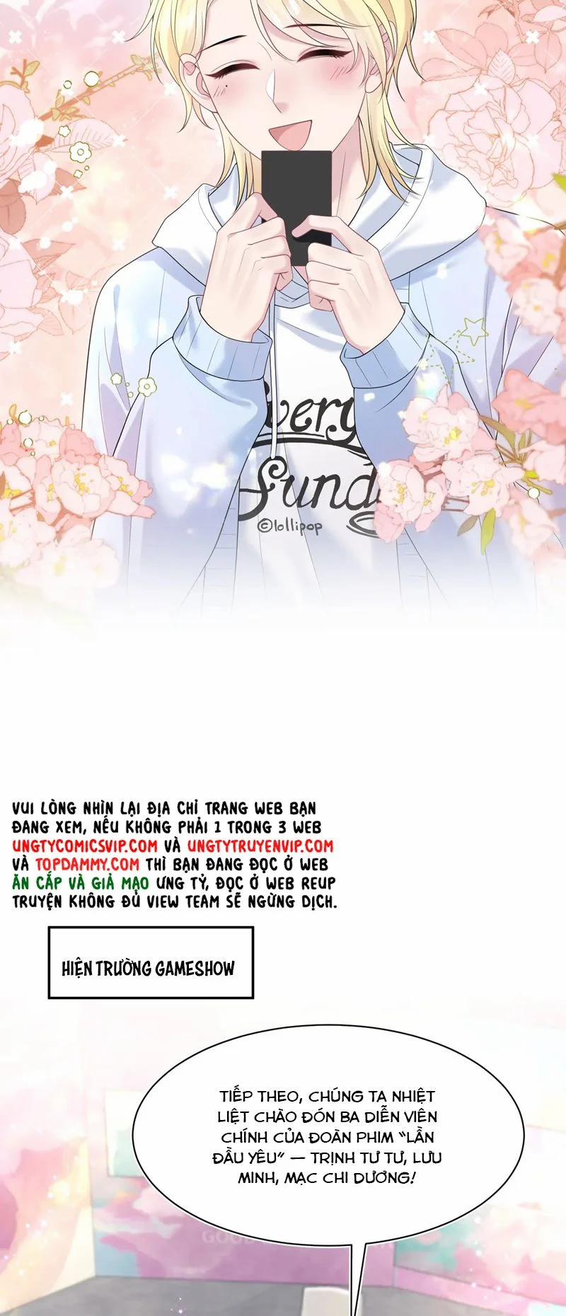 Tuyệt Mỹ Bạch Liên Online Dạy Học 272 trang 13