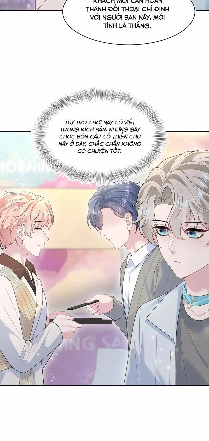 Tuyệt Mỹ Bạch Liên Online Dạy Học 272 trang 19