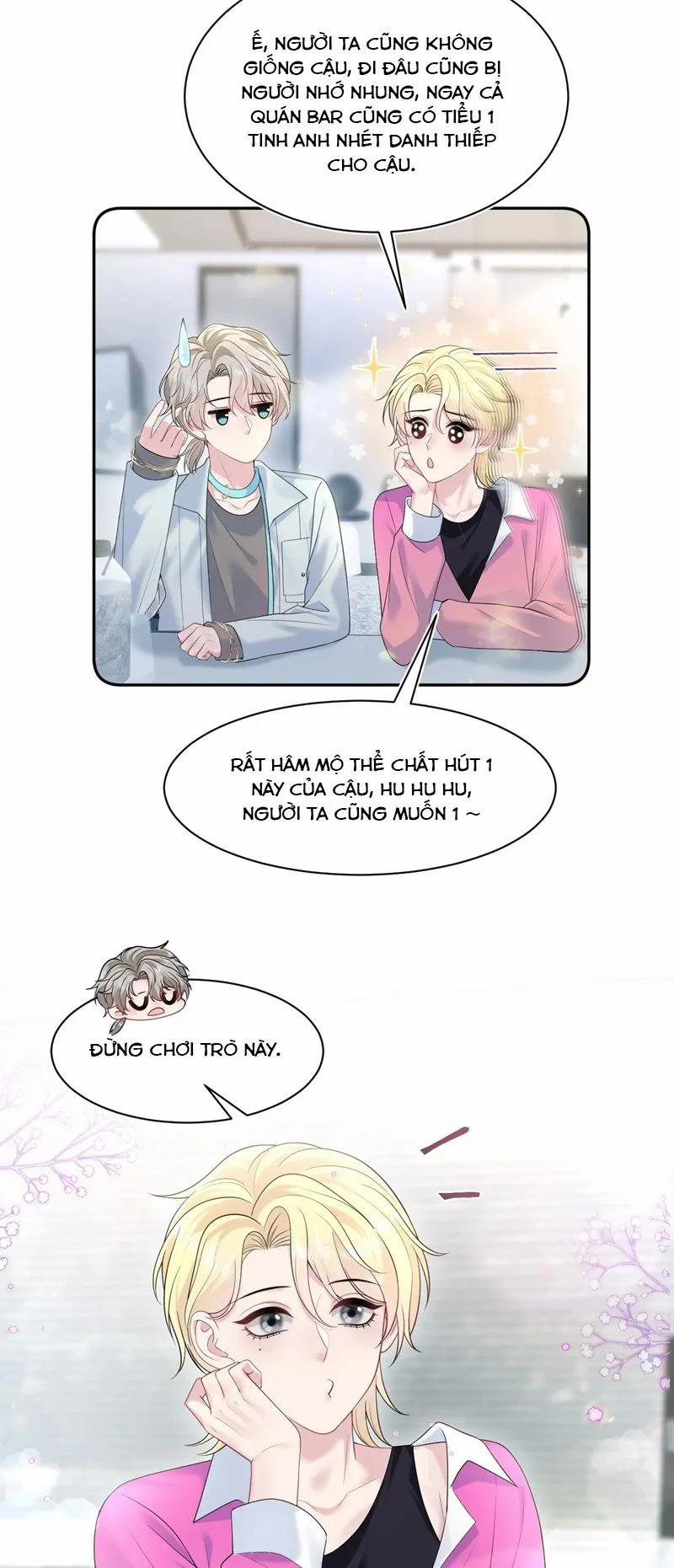 Tuyệt Mỹ Bạch Liên Online Dạy Học 272 trang 3