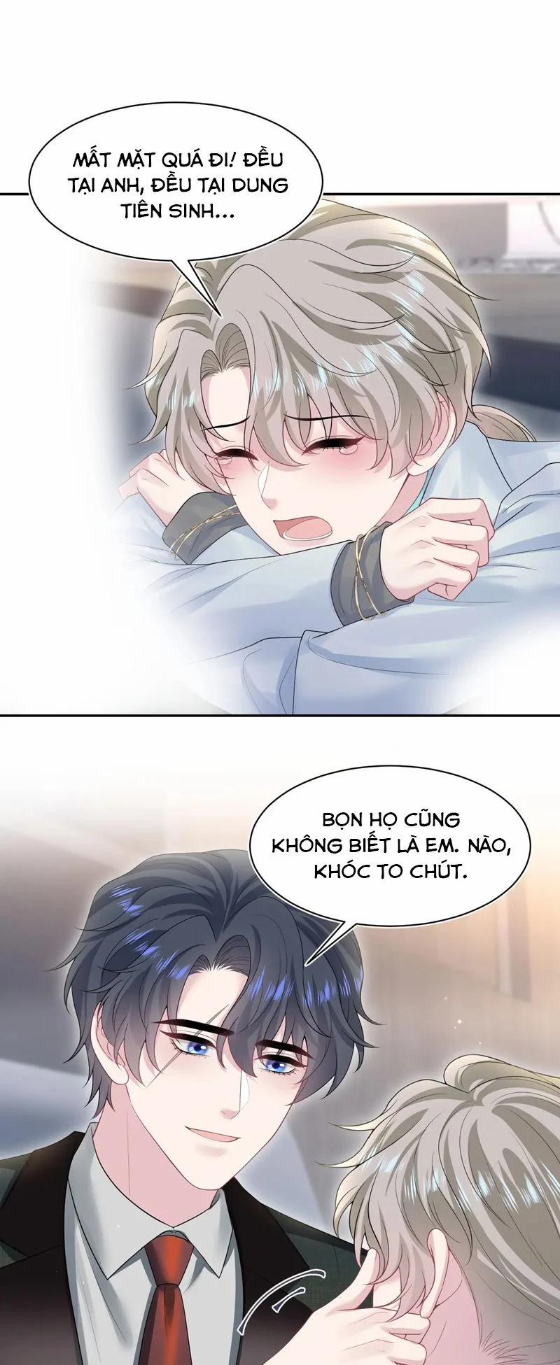 Tuyệt Mỹ Bạch Liên Online Dạy Học 273 trang 16