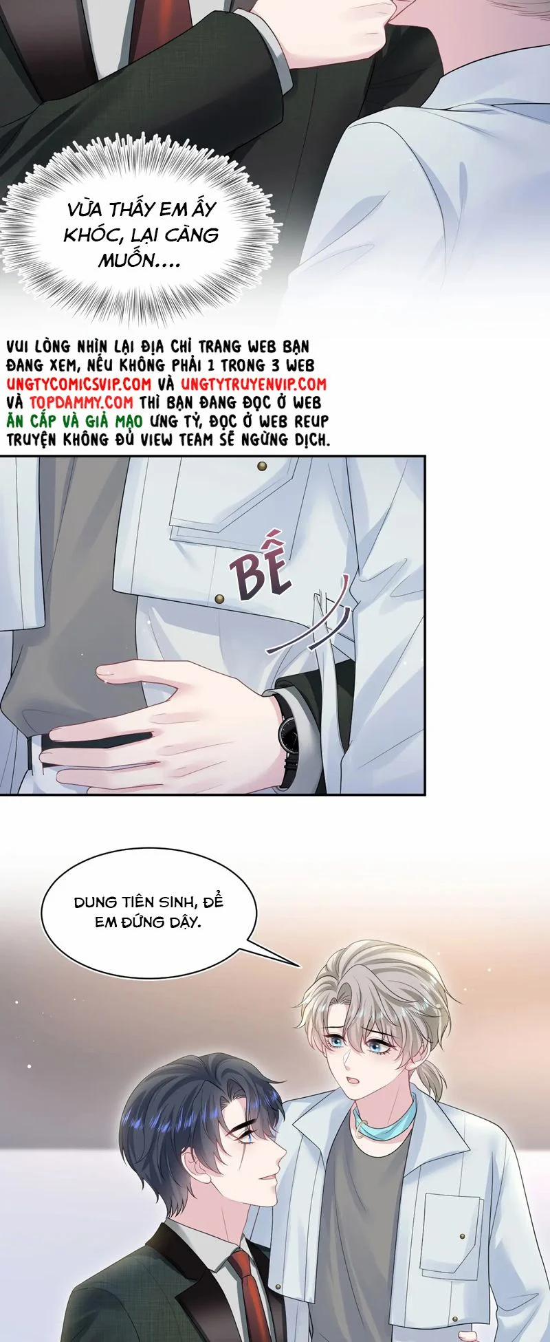 Tuyệt Mỹ Bạch Liên Online Dạy Học 273 trang 17