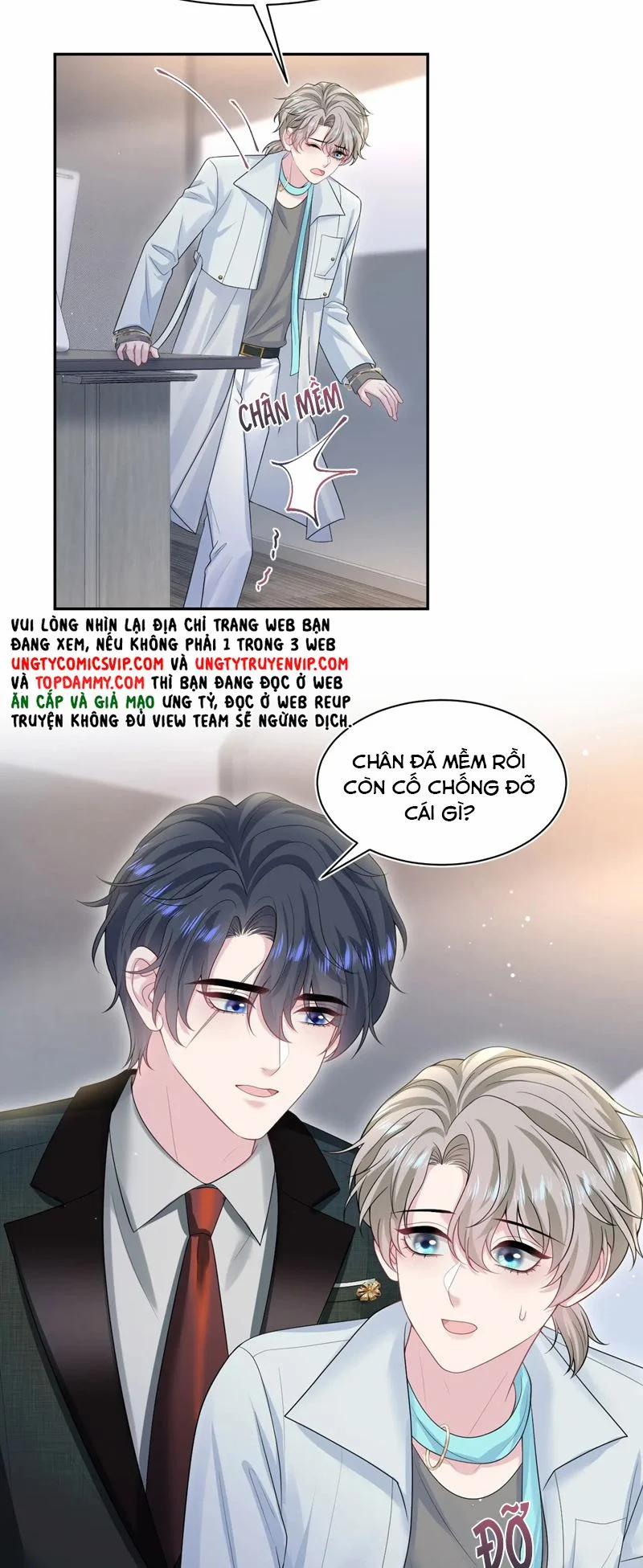 Tuyệt Mỹ Bạch Liên Online Dạy Học 273 trang 21