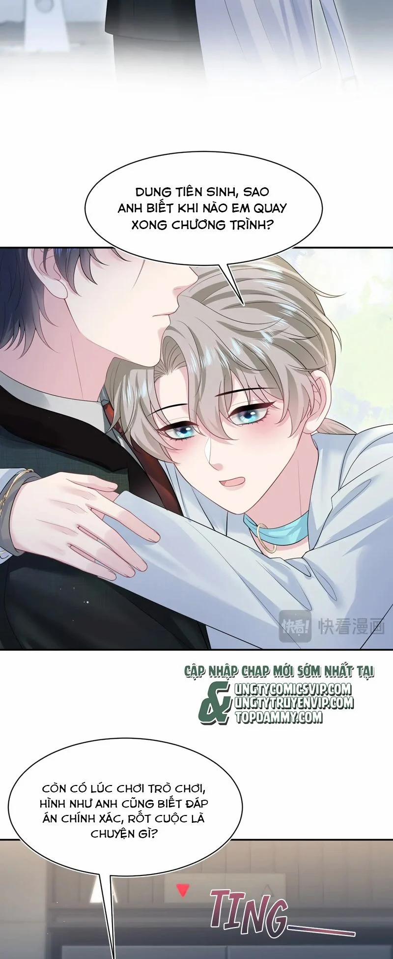 Tuyệt Mỹ Bạch Liên Online Dạy Học 273 trang 23