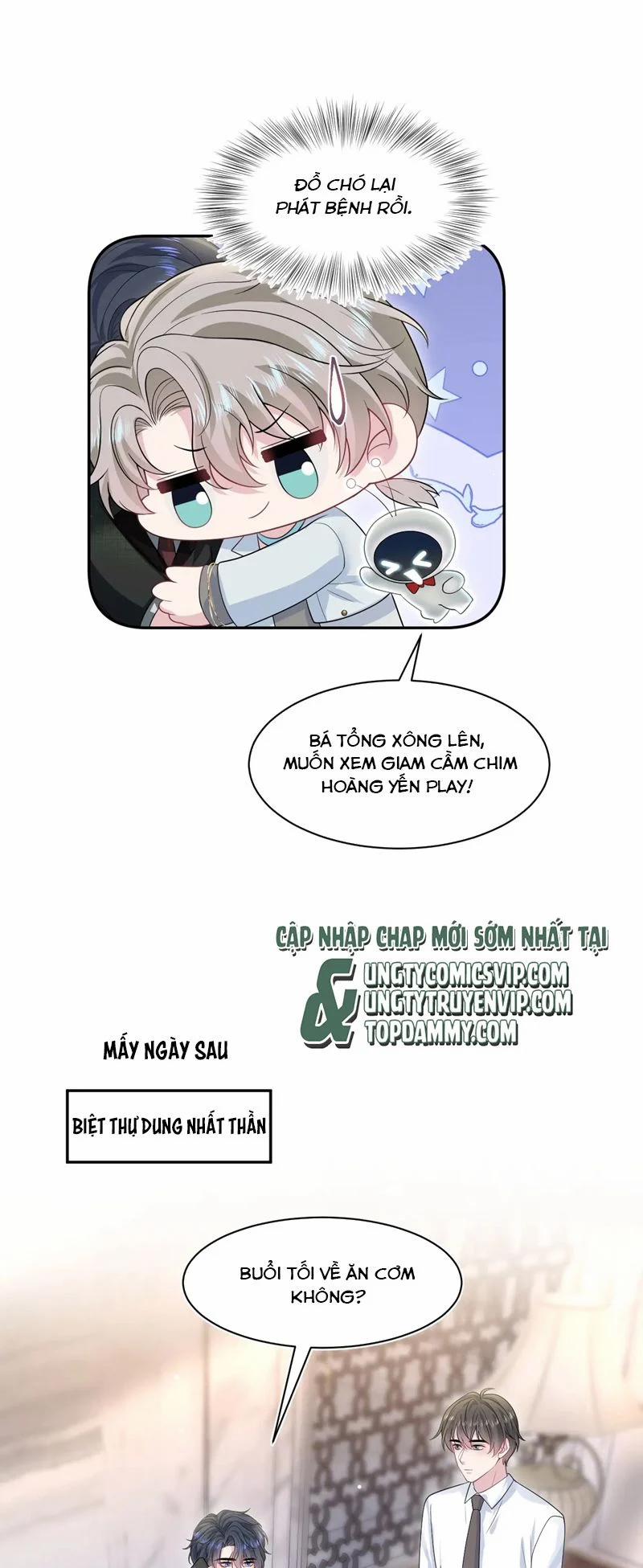 Tuyệt Mỹ Bạch Liên Online Dạy Học 273 trang 27