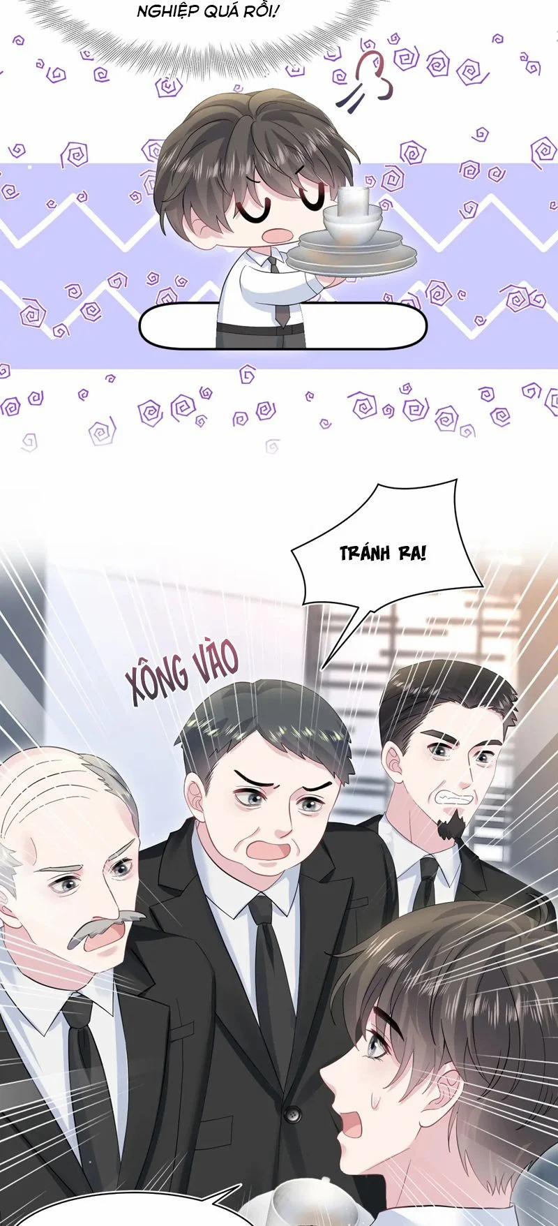 Tuyệt Mỹ Bạch Liên Online Dạy Học 273 trang 8