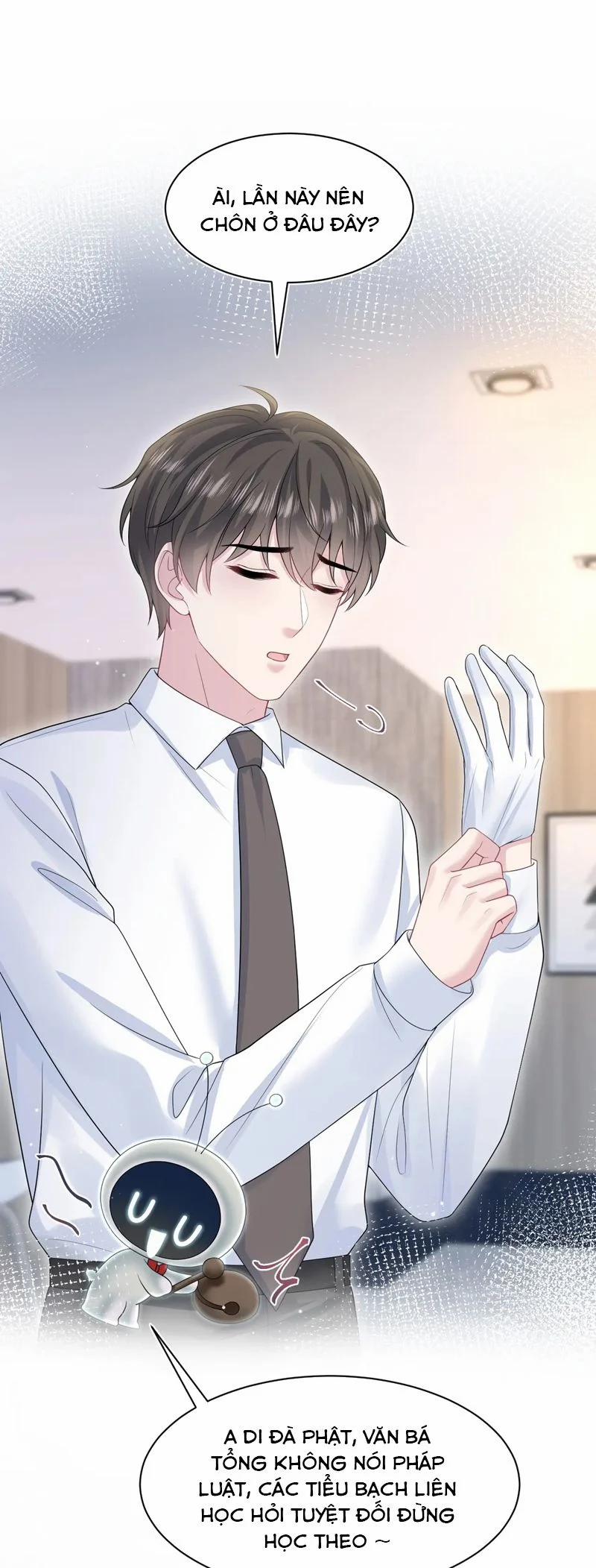 Tuyệt Mỹ Bạch Liên Online Dạy Học 274 trang 17