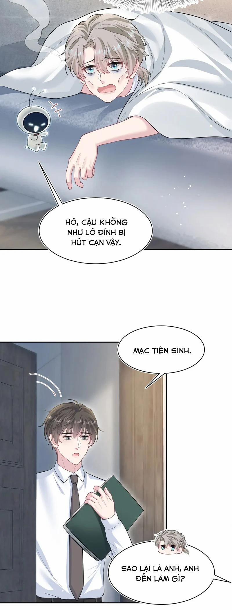 Tuyệt Mỹ Bạch Liên Online Dạy Học 274 trang 23