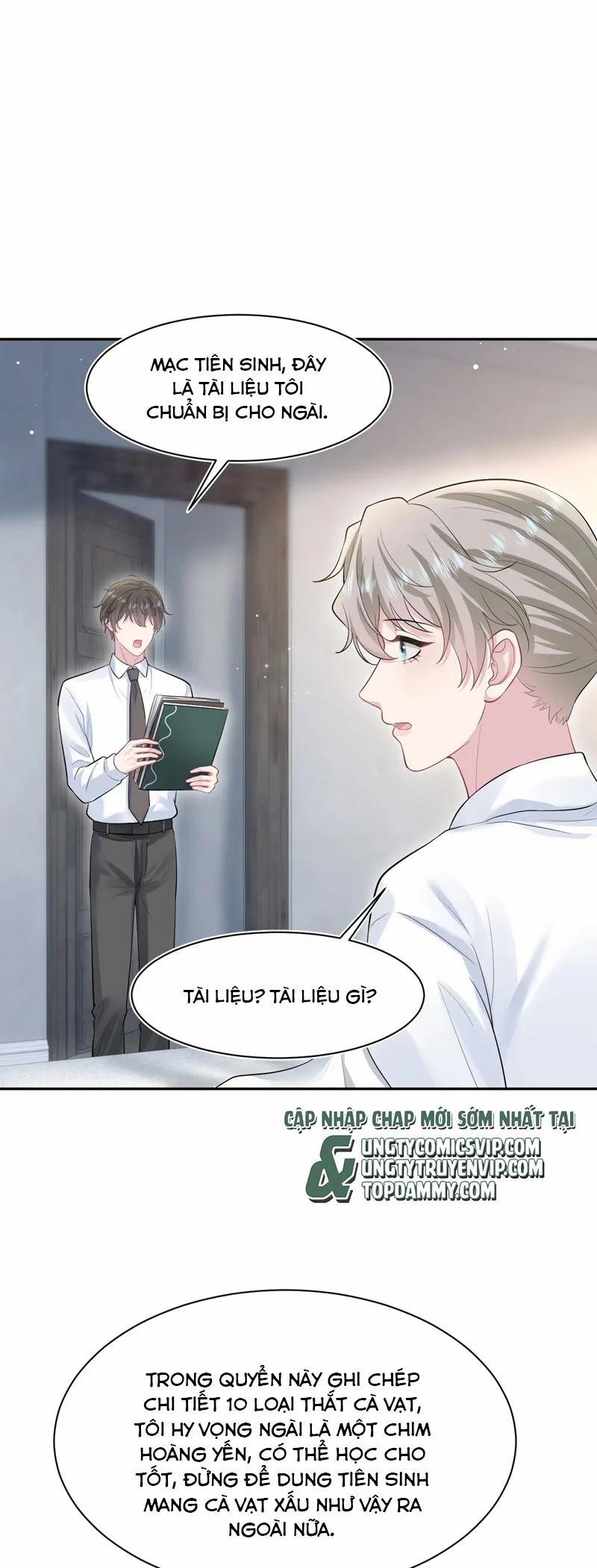 Tuyệt Mỹ Bạch Liên Online Dạy Học 274 trang 24