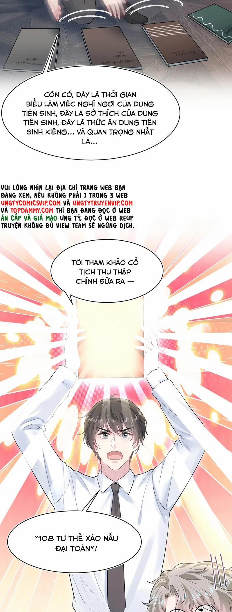 Tuyệt Mỹ Bạch Liên Online Dạy Học 274 trang 26