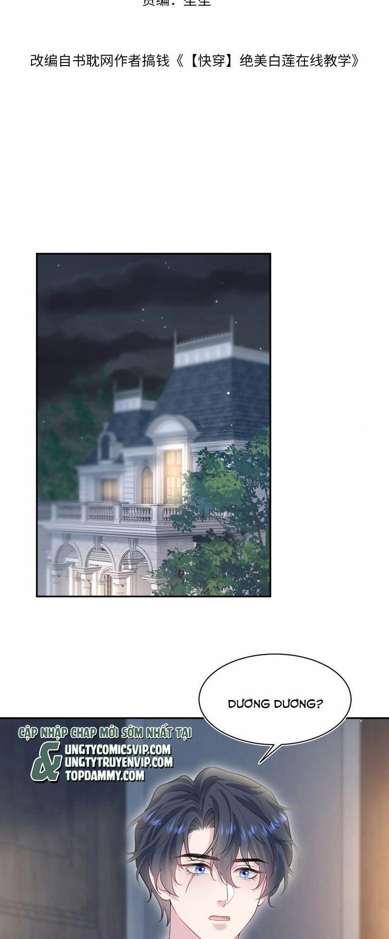 Tuyệt Mỹ Bạch Liên Online Dạy Học 275 trang 1