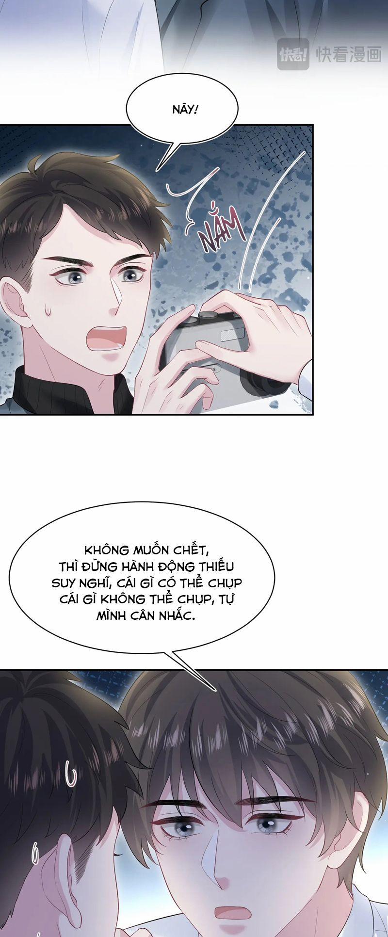 Tuyệt Mỹ Bạch Liên Online Dạy Học 275 trang 12