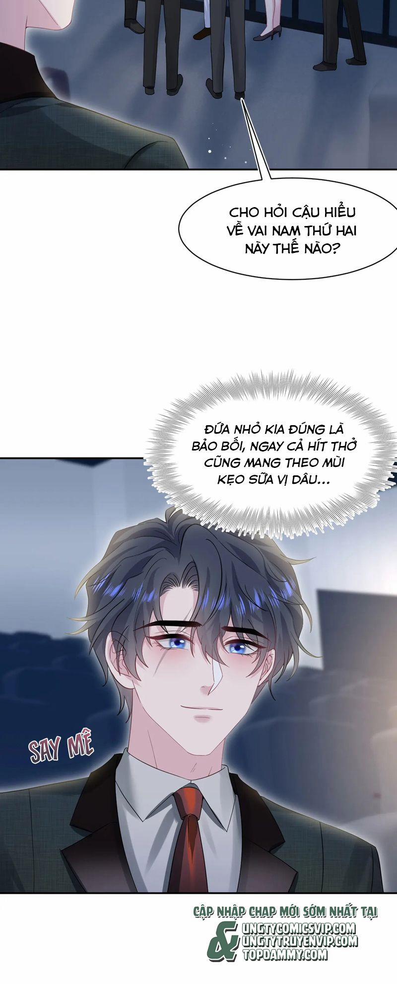 Tuyệt Mỹ Bạch Liên Online Dạy Học 275 trang 17