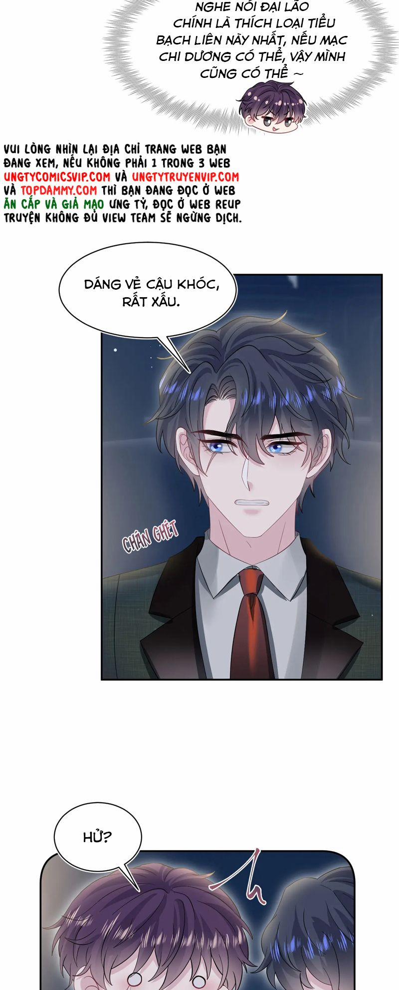 Tuyệt Mỹ Bạch Liên Online Dạy Học 275 trang 20