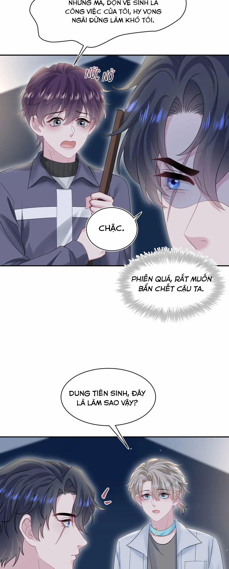 Tuyệt Mỹ Bạch Liên Online Dạy Học 275 trang 22