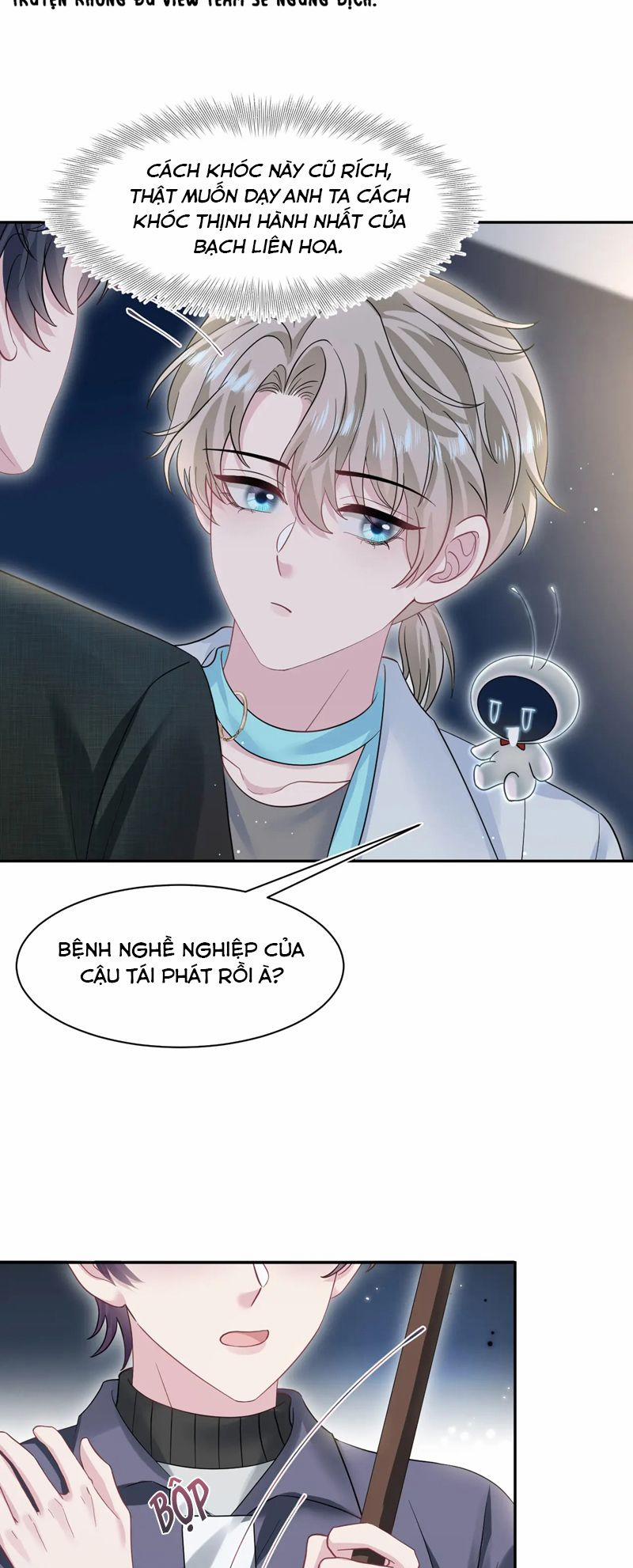 Tuyệt Mỹ Bạch Liên Online Dạy Học 275 trang 24