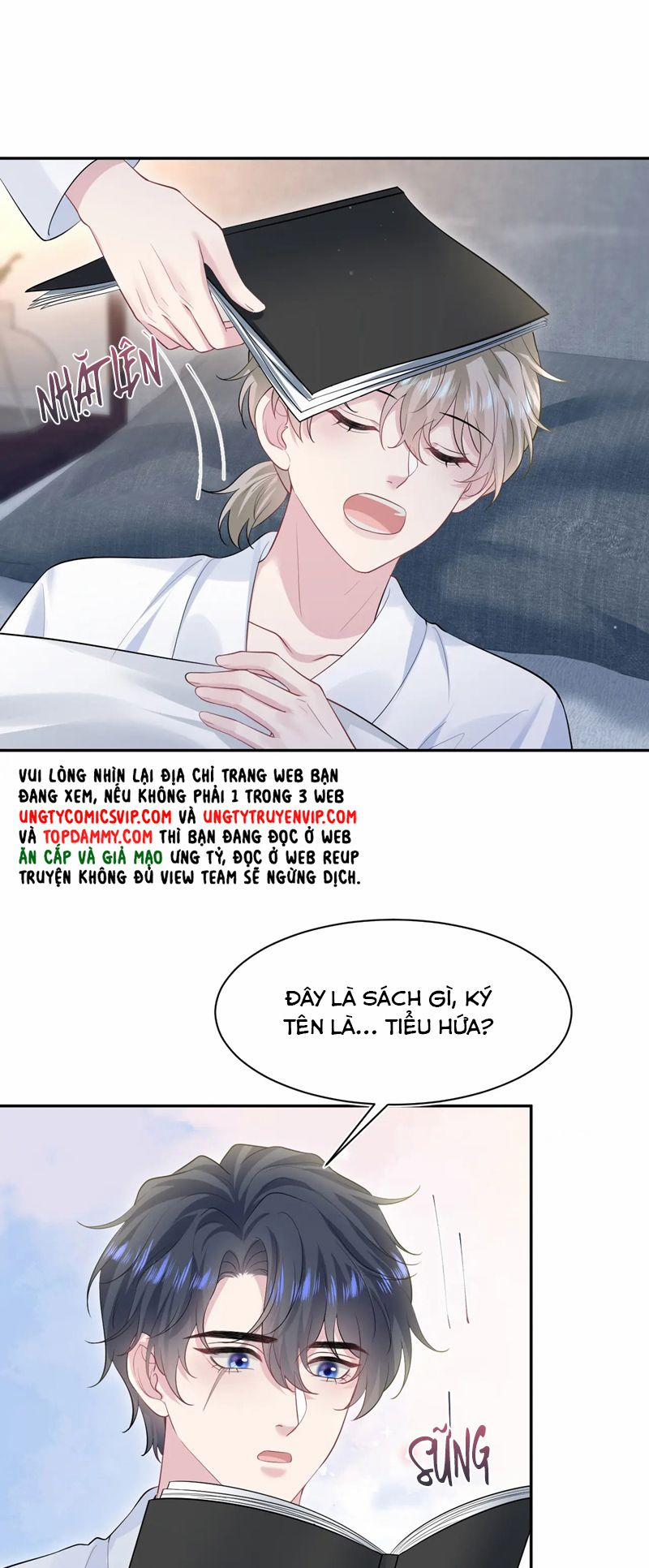 Tuyệt Mỹ Bạch Liên Online Dạy Học 275 trang 3