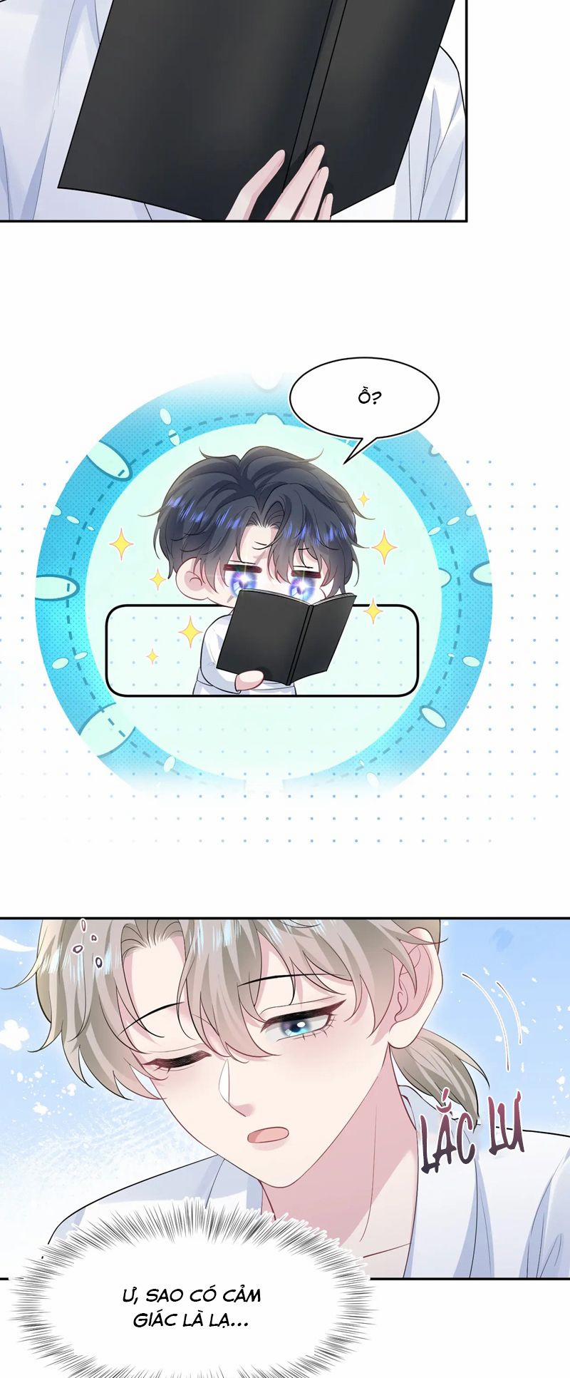 Tuyệt Mỹ Bạch Liên Online Dạy Học 275 trang 4