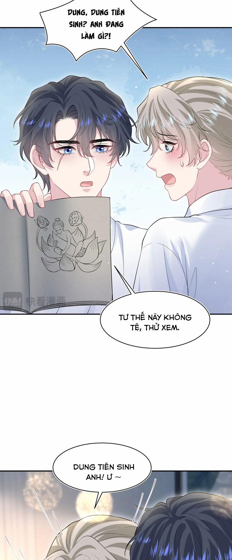 Tuyệt Mỹ Bạch Liên Online Dạy Học 275 trang 6