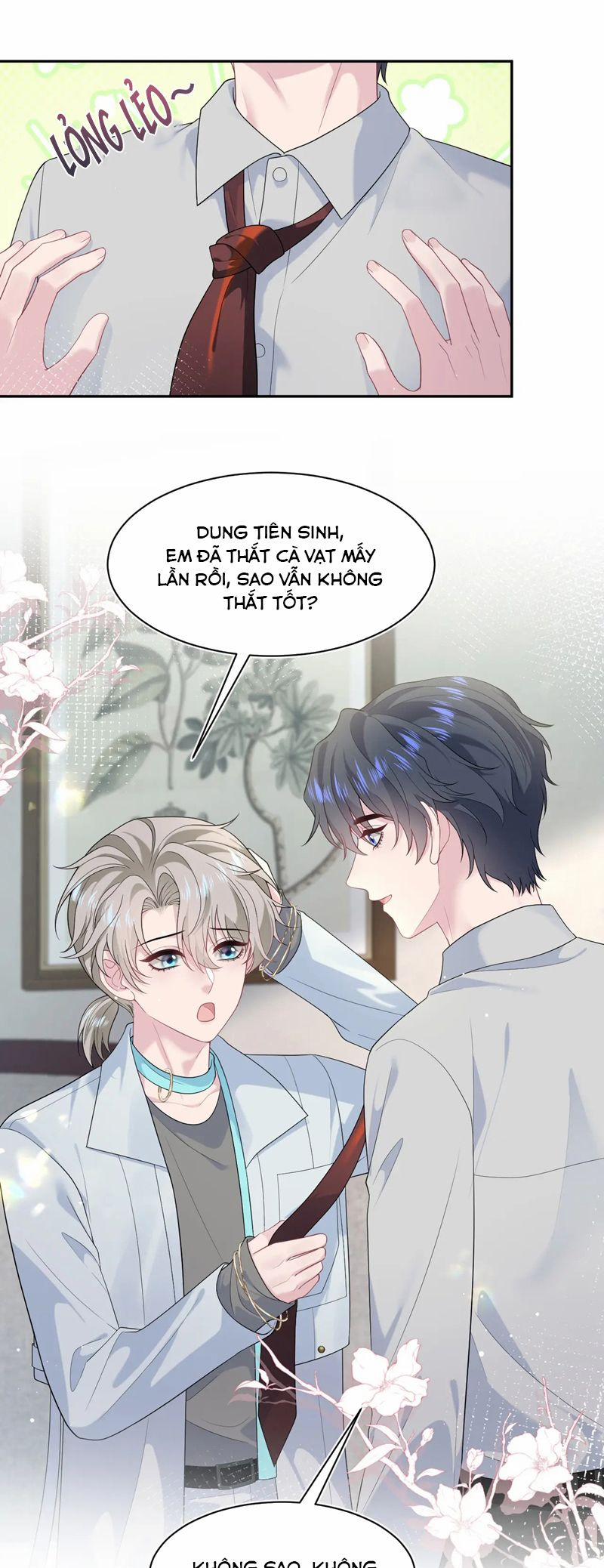 Tuyệt Mỹ Bạch Liên Online Dạy Học 276 trang 6