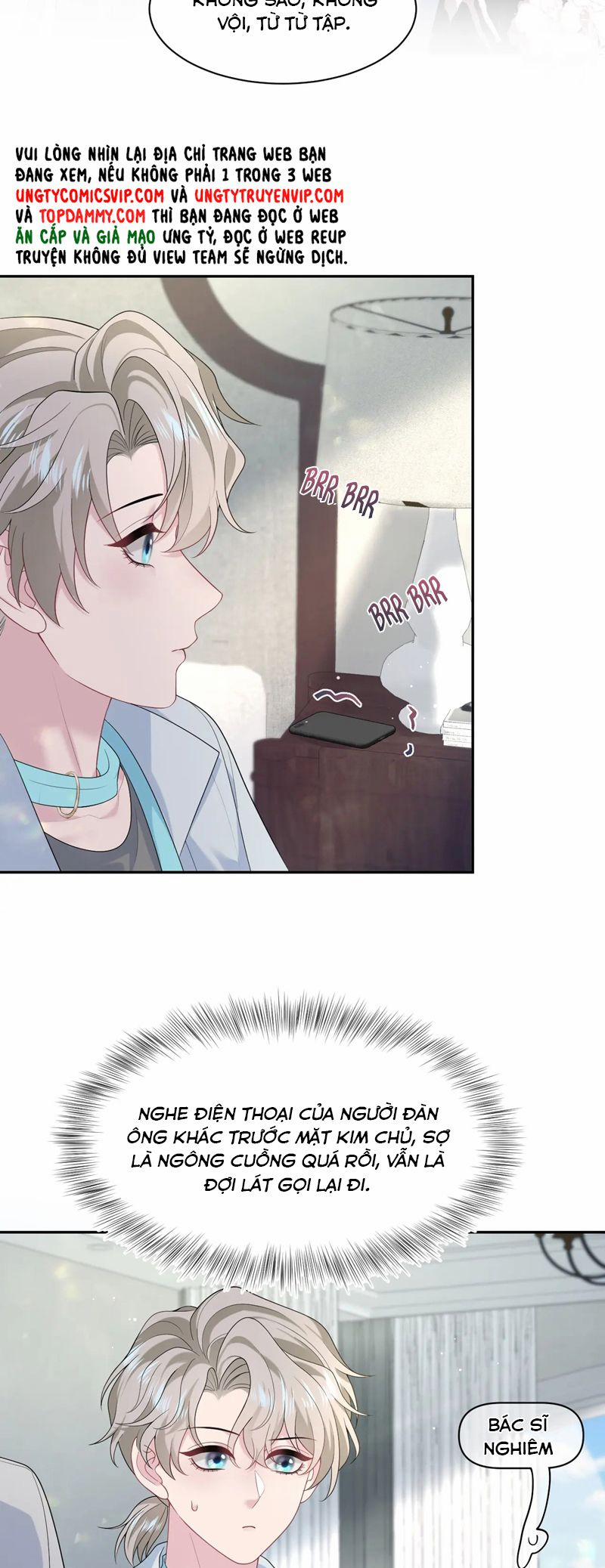 Tuyệt Mỹ Bạch Liên Online Dạy Học 276 trang 7