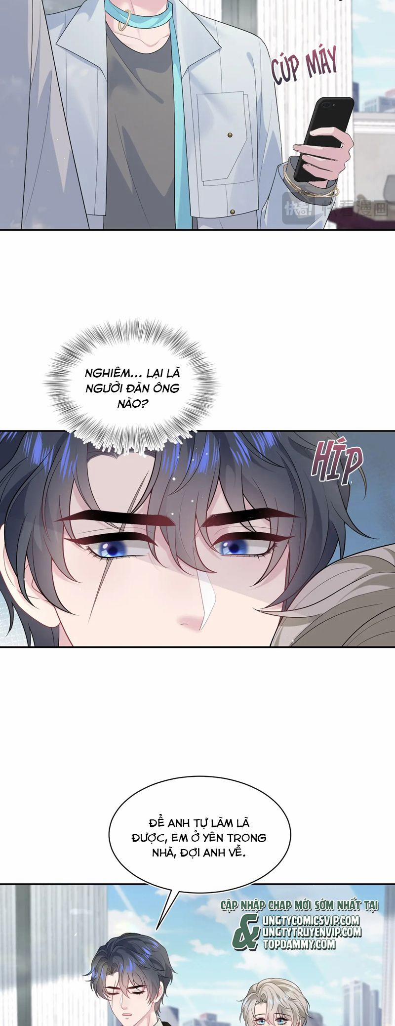 Tuyệt Mỹ Bạch Liên Online Dạy Học 276 trang 8