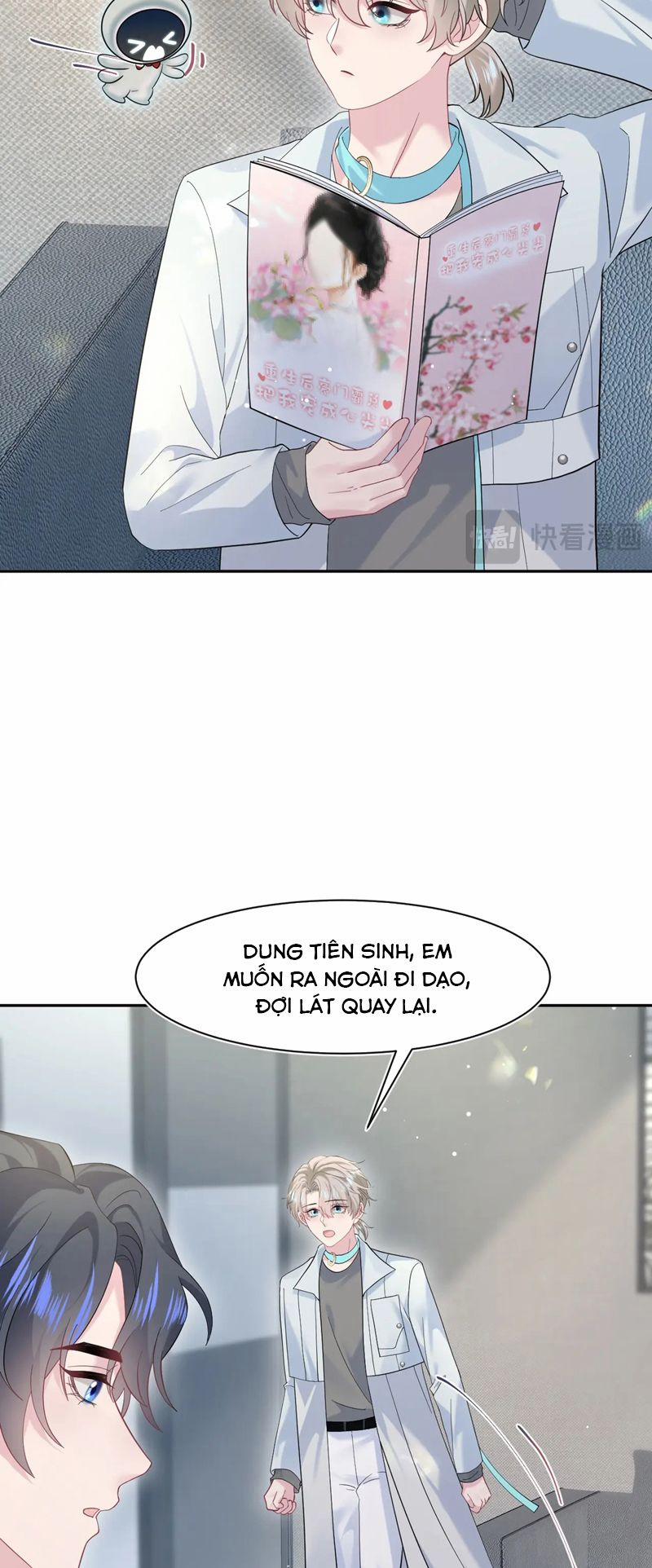 Tuyệt Mỹ Bạch Liên Online Dạy Học 277 trang 17