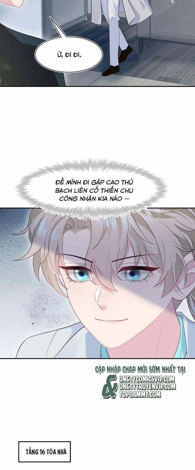 Tuyệt Mỹ Bạch Liên Online Dạy Học 277 trang 18