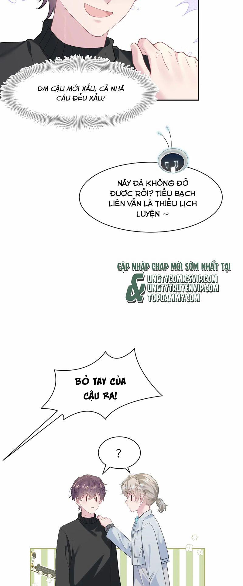 Tuyệt Mỹ Bạch Liên Online Dạy Học 277 trang 23