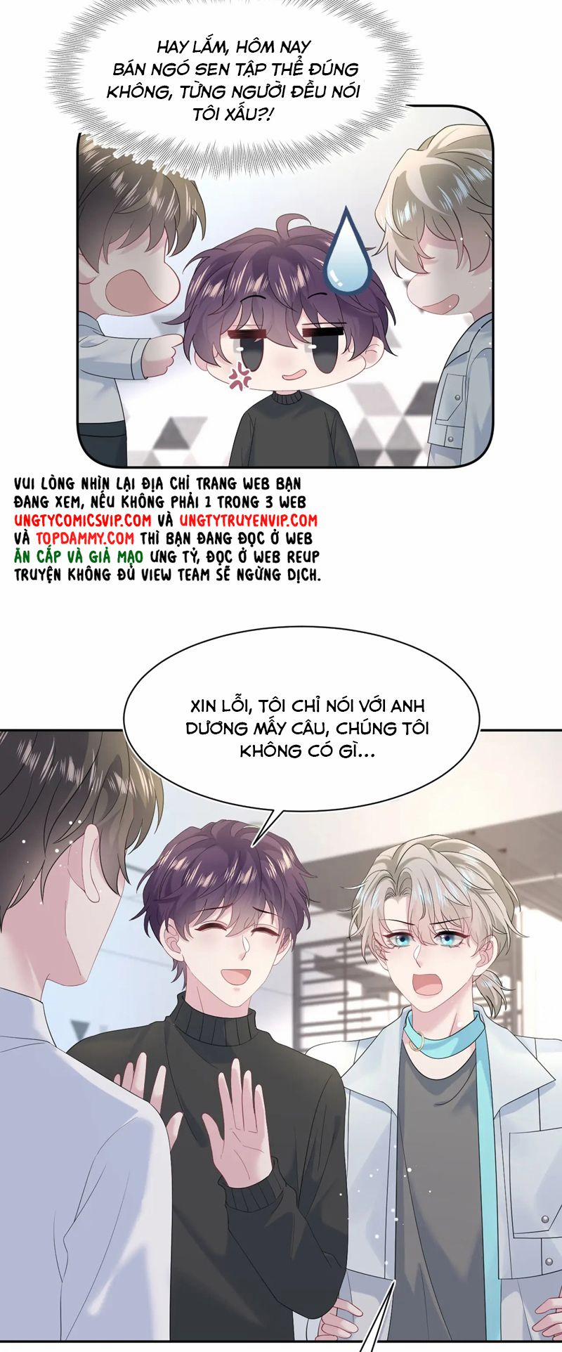 Tuyệt Mỹ Bạch Liên Online Dạy Học 277 trang 25