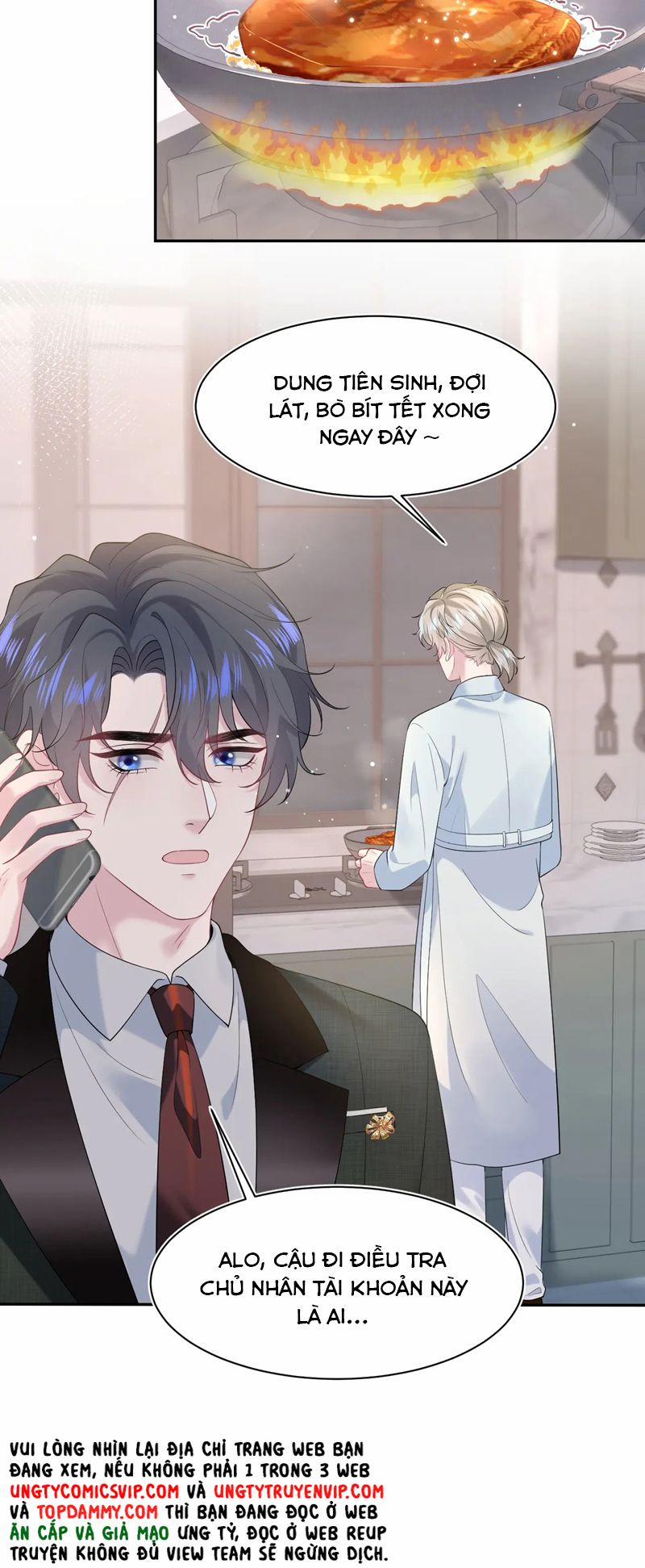 Tuyệt Mỹ Bạch Liên Online Dạy Học 277 trang 7