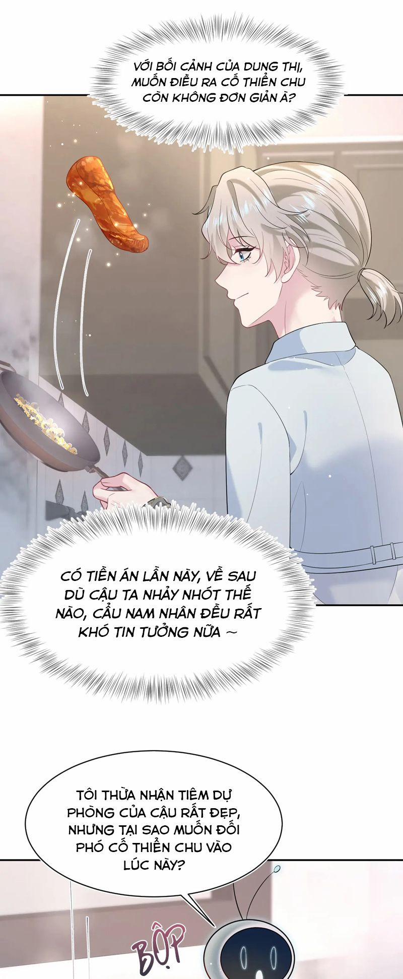 Tuyệt Mỹ Bạch Liên Online Dạy Học 277 trang 8