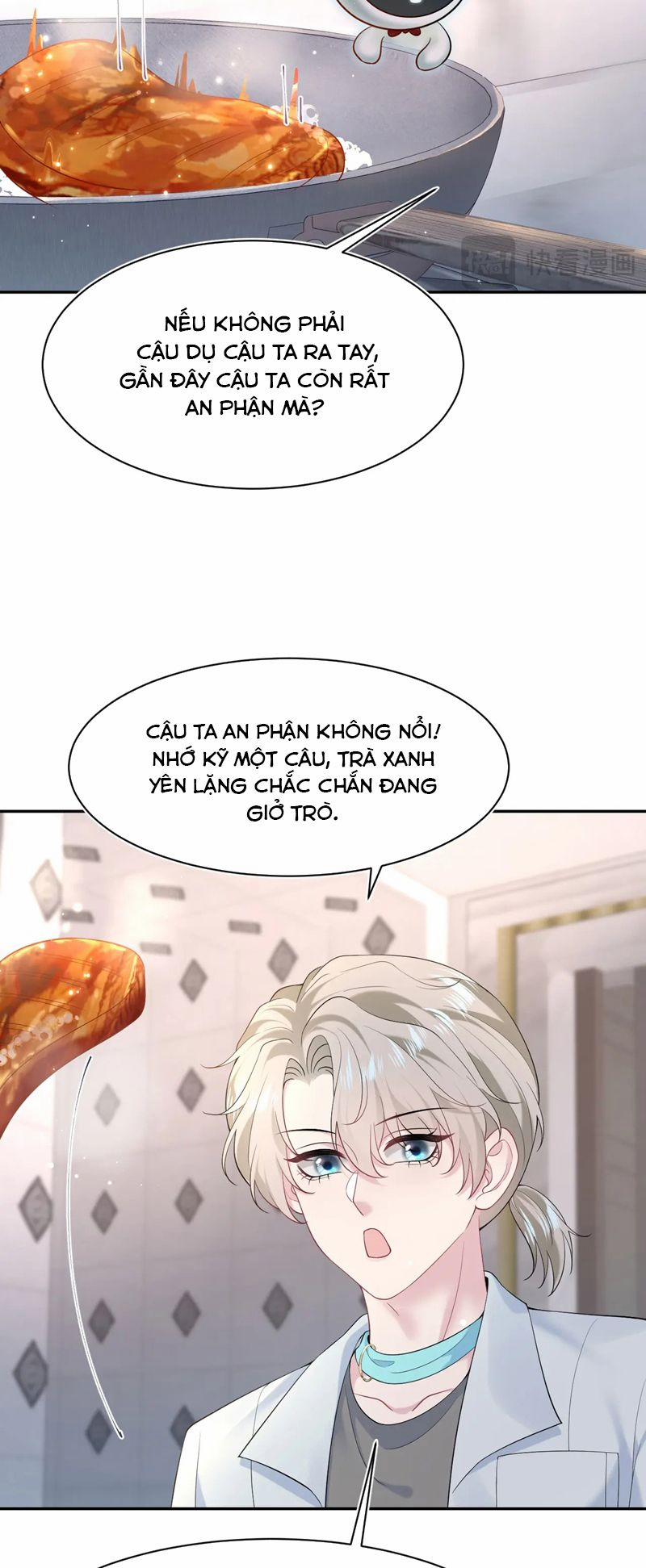 Tuyệt Mỹ Bạch Liên Online Dạy Học 277 trang 9
